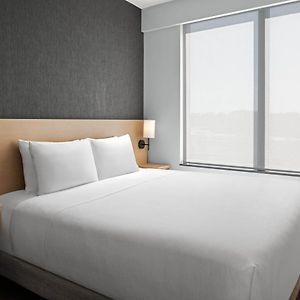 King Room Sofa Bed View